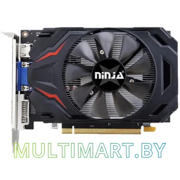 Видеокарта Sinotex Ninja Radeon R7 350 2GB GDDR5 (AFR735025F)